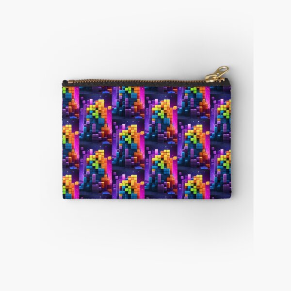 Item preview, Dynamic Set of Multicolored Squares designed and sold by Piotrek0001.
