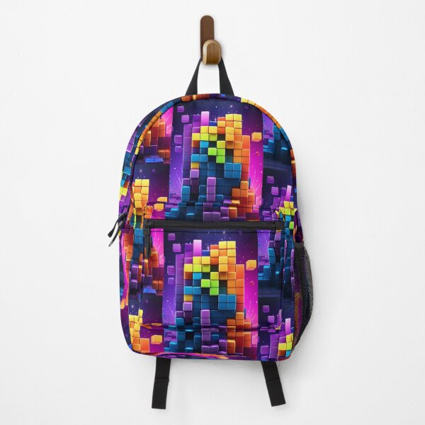 Item preview, Dynamic Set of Multicolored Squares designed and sold by Piotrek0001.