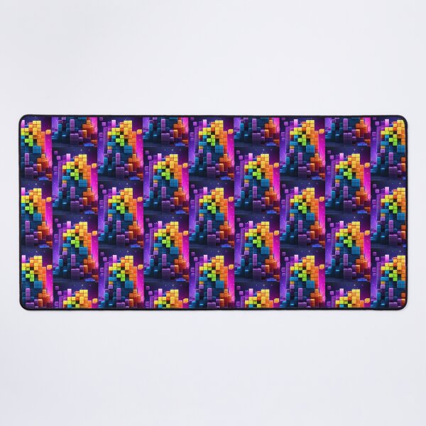 Item preview, Dynamic Set of Multicolored Squares designed and sold by Piotrek0001.