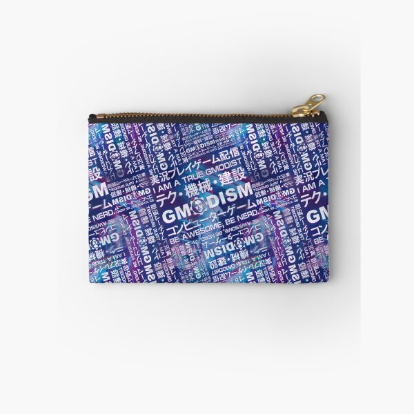Item preview, Tech & Gaming: The Essence of Gmodism designed and sold by GMODISM.