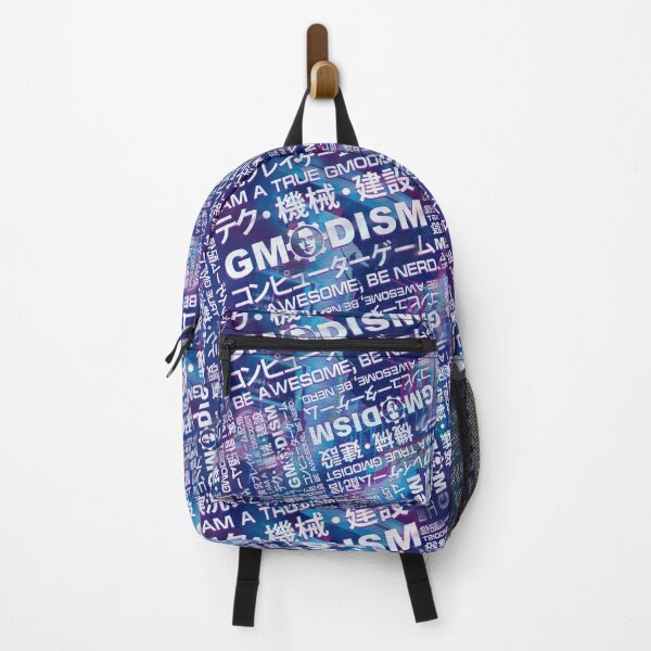 Item preview, Tech & Gaming: The Essence of Gmodism designed and sold by GMODISM.