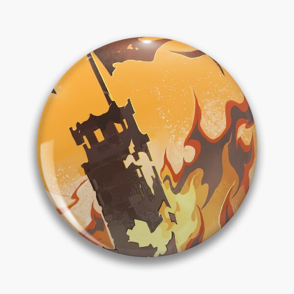 Item preview, Collapsing Sky • Honkai Star Rail Light Cone designed and sold by kazatodoesart.