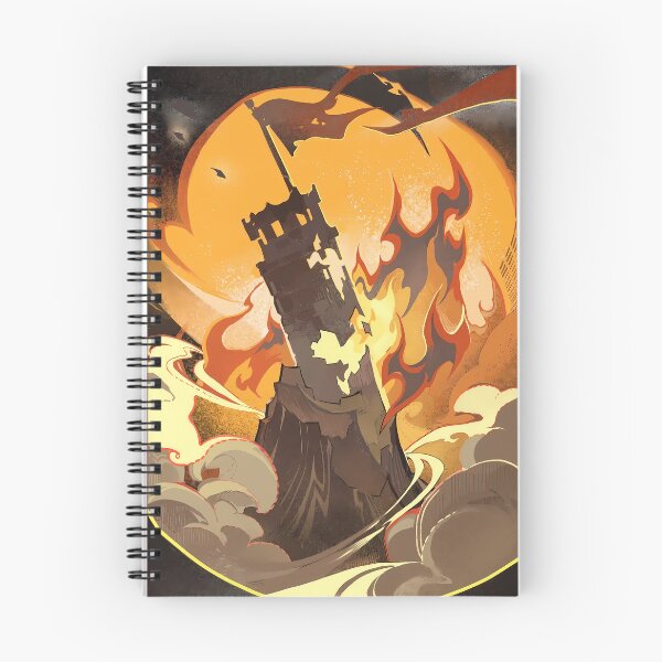 Item preview, Collapsing Sky • Honkai Star Rail Light Cone designed and sold by kazatodoesart.