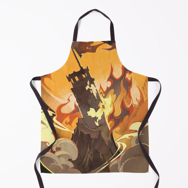 Item preview, Collapsing Sky • Honkai Star Rail Light Cone designed and sold by kazatodoesart.