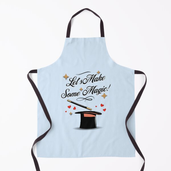 Item preview, Lets Make Some Magic designed and sold by Lisita62.
