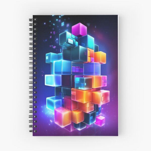 Item preview, Dynamic Set of Multicolored Squares designed and sold by Piotrek0001.