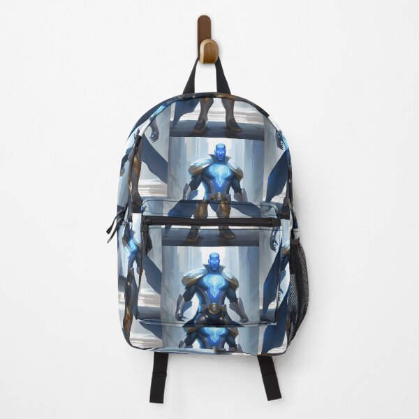 Item preview, "FIRMAMENTOR" THE SKYFATHER KING OF THE CAPITAL PLANET-GRANDEUS OF THE HIGHER-EMPYREAM-GALAXY designed and sold by DocInfinitude.