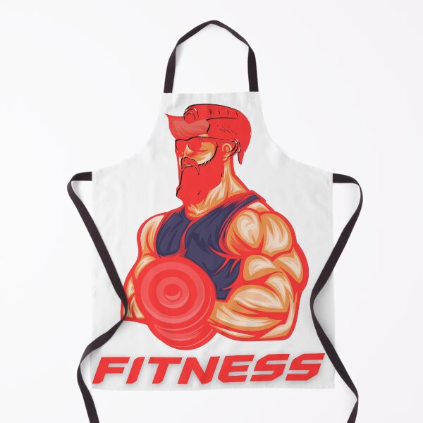 Item preview, Fitness designed and sold by prinnt.