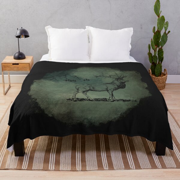Item preview, Deer design, a great T-shirt idea for everybody who like the nature and wildlife. designed and sold by Magrosa.