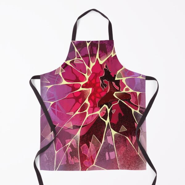 Item preview, Shattered Home • Honkai Star Rail Light Cone designed and sold by kazatodoesart.