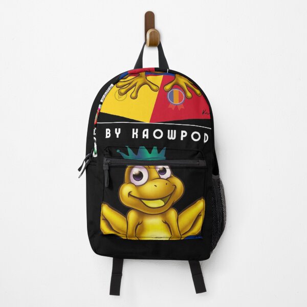 Item preview, Happy Frog Prince NFTs, on The Rock Collections #7892, Romania designed and sold by TPOP-SOFTPOWER.