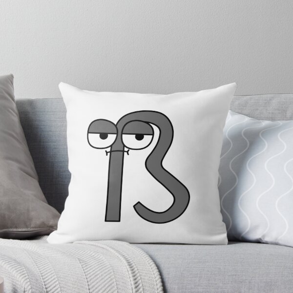 Item preview, Eszett designed and sold by LOLNEIN.