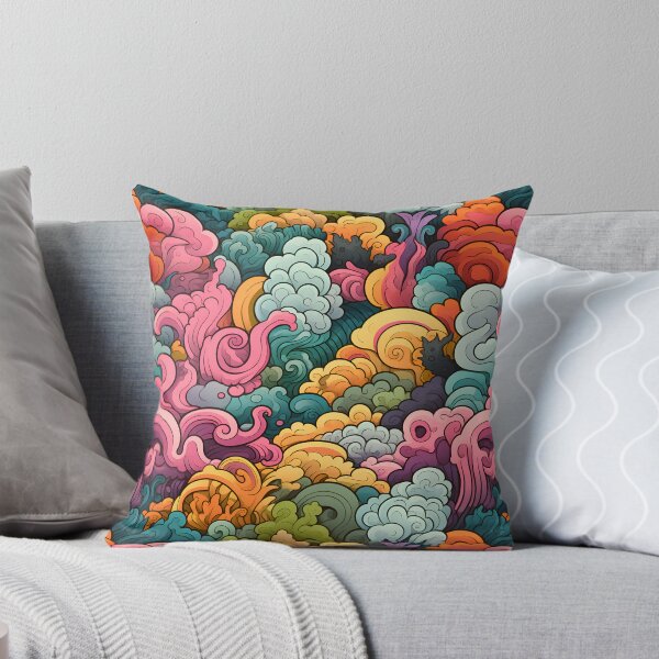 Item preview, Spiral wave designed and sold by Nuist25.