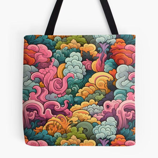 Item preview, Spiral wave designed and sold by Nuist25.