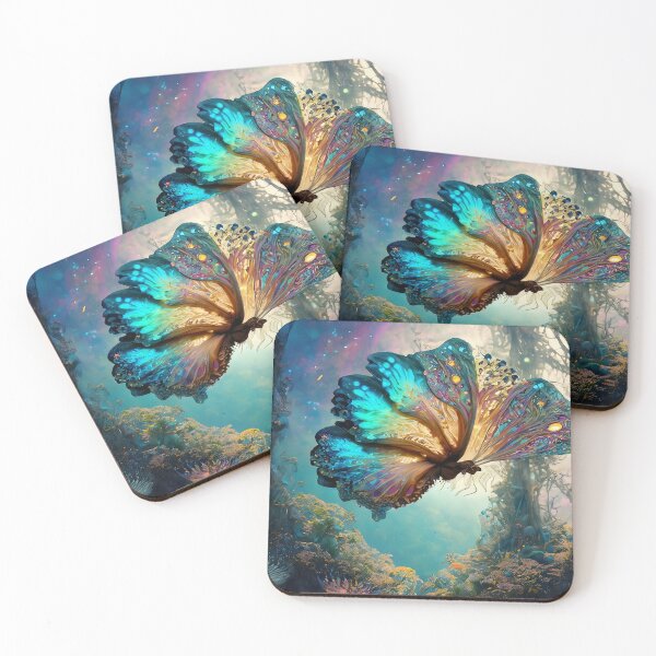 Item preview, Butterfly designed and sold by Biannogomes.