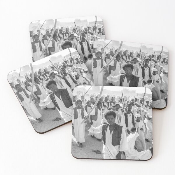Item preview, The Sudanese Sufi Tribe designed and sold by Mykolas Juodelė.