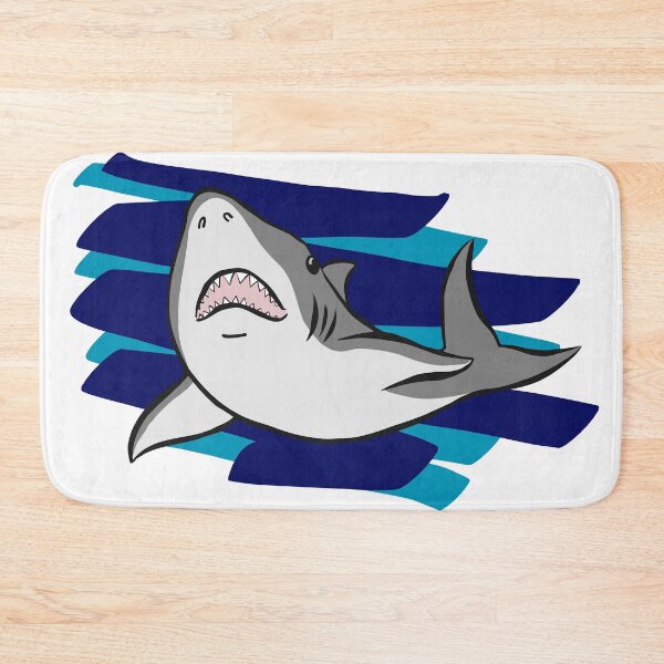 Item preview, Big Fish with Aquatic Background designed and sold by DesignEvolved.