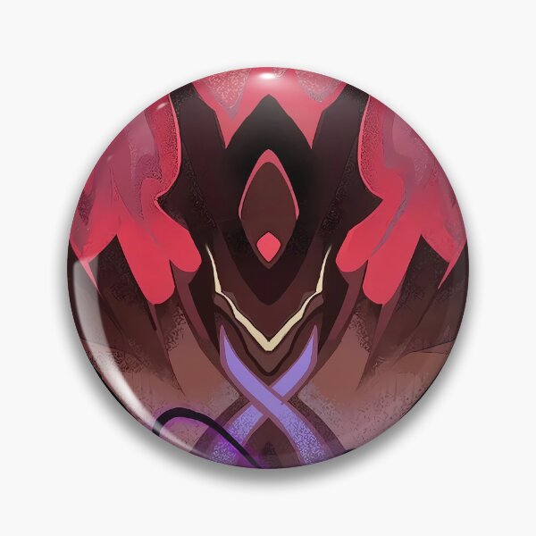 Item preview, Mutual Demise • Honkai Star Rail Light Cone designed and sold by kazatodoesart.