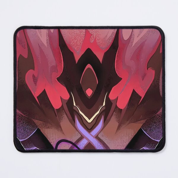 Item preview, Mutual Demise • Honkai Star Rail Light Cone designed and sold by kazatodoesart.