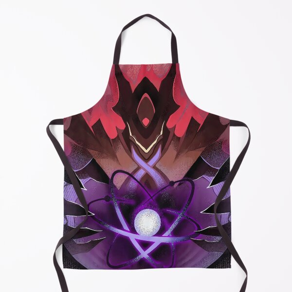 Item preview, Mutual Demise • Honkai Star Rail Light Cone designed and sold by kazatodoesart.