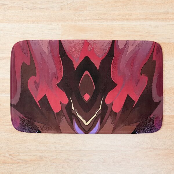 Item preview, Mutual Demise • Honkai Star Rail Light Cone designed and sold by kazatodoesart.