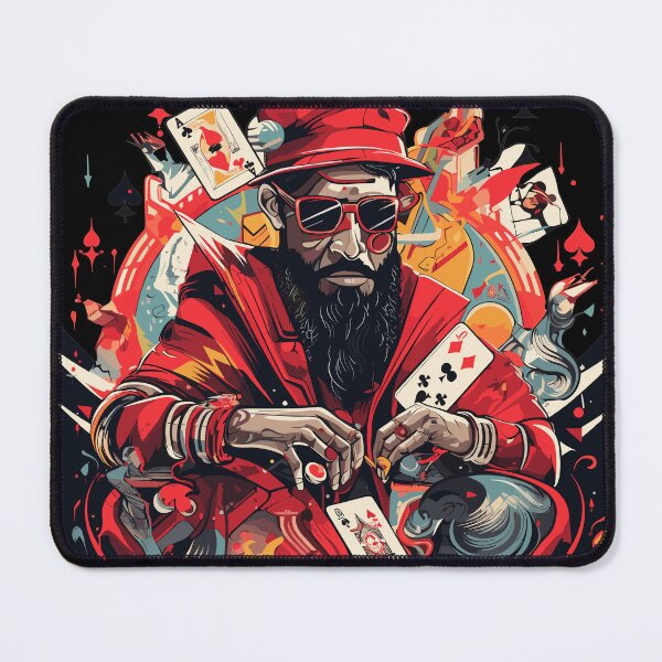 Item preview, Card King's Reign designed and sold by sagybp.