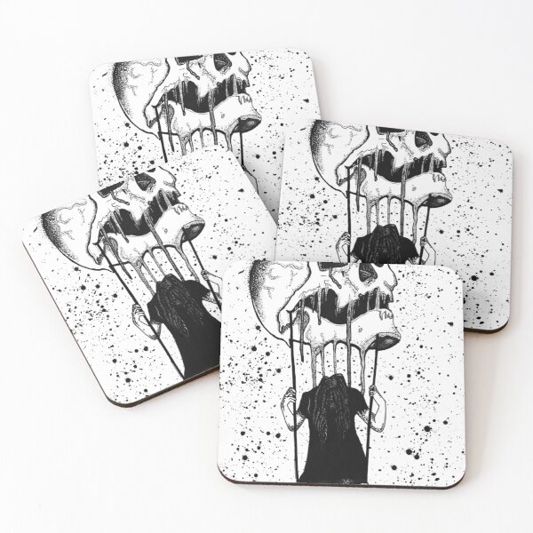 Item preview, hanging out  designed and sold by DarkImpressions.