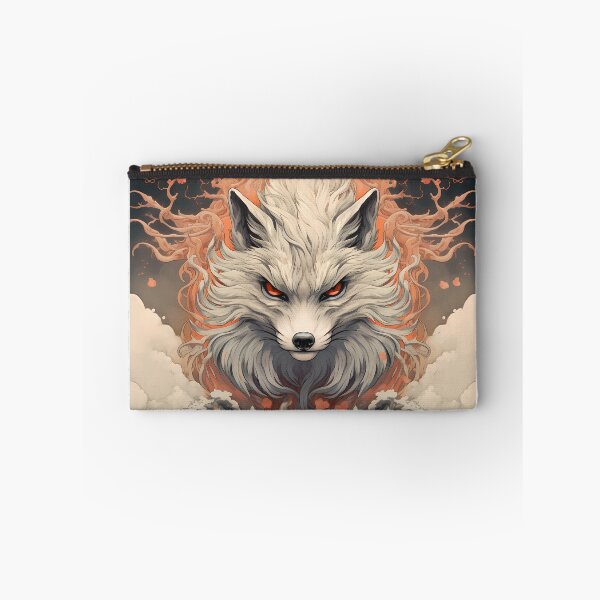 Item preview, Illustration Youkai designed and sold by MidArtForge.