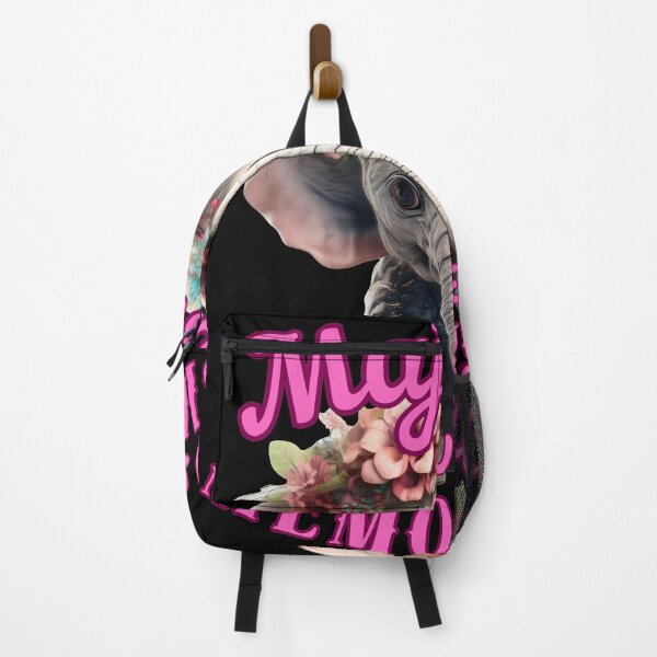 Item preview, Majestic, Marvelous, Memorable. elephant saying designed and sold by ElephantVibes.