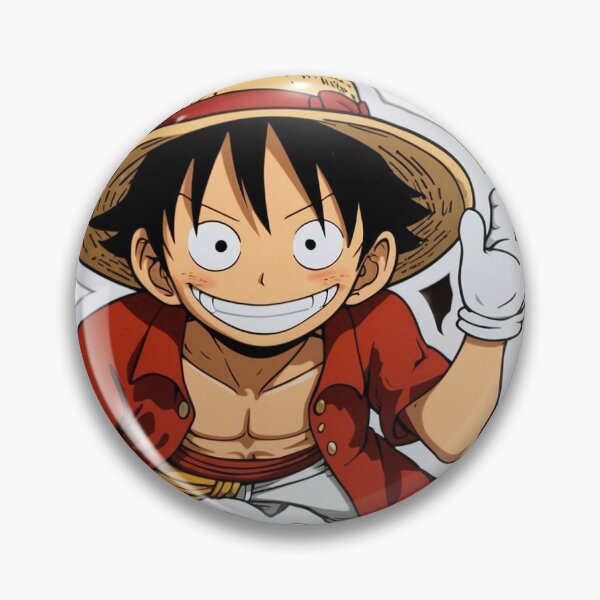 Item preview, LUFFY designed and sold by Methuz.