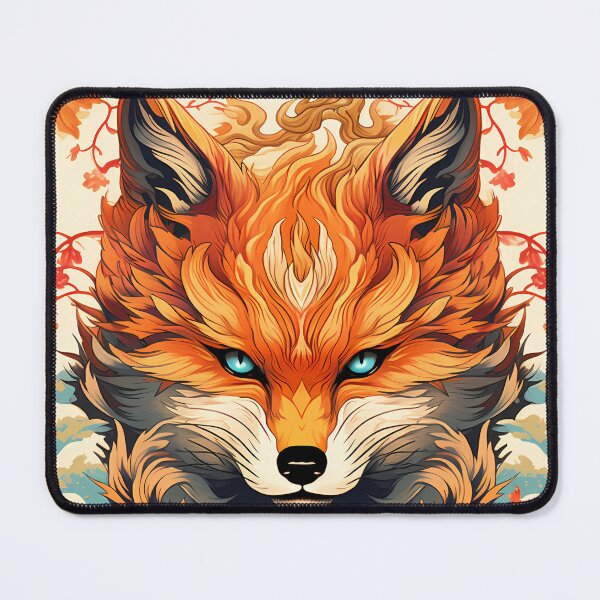 Item preview, Illustration Youkai designed and sold by MidArtForge.