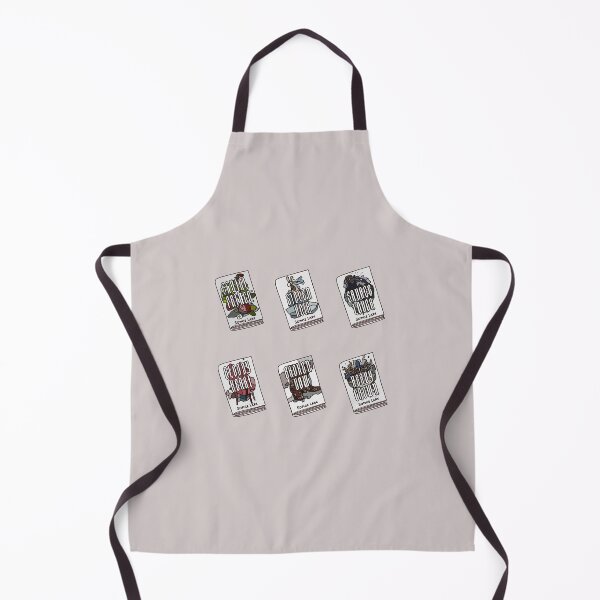 Item preview, Brutal Birthright books designed and sold by lalashellsArt.