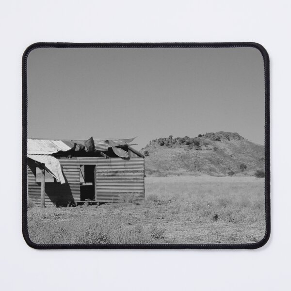 Item preview, Out on the western plain designed and sold by Kerry LeBoutillier.