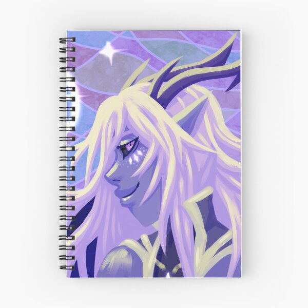 Item preview, Stained Glass Window / Aaravos designed and sold by theHoodedNeku.