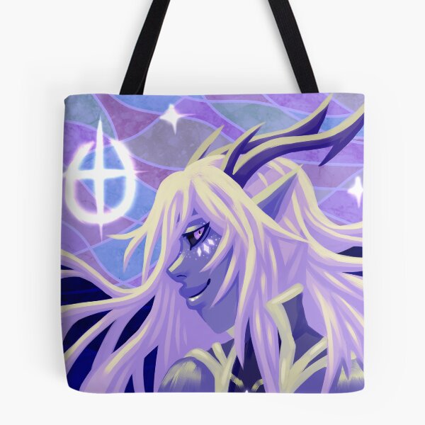 Item preview, Stained Glass Window / Aaravos designed and sold by theHoodedNeku.