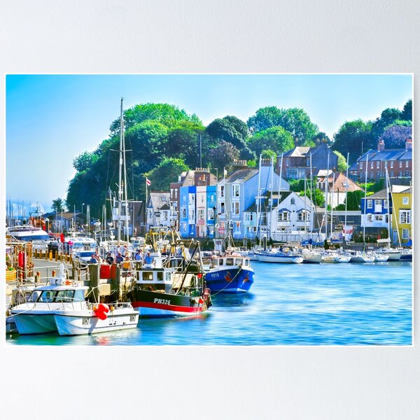 Item preview, Weymouth designed and sold by Alisonchambers2.