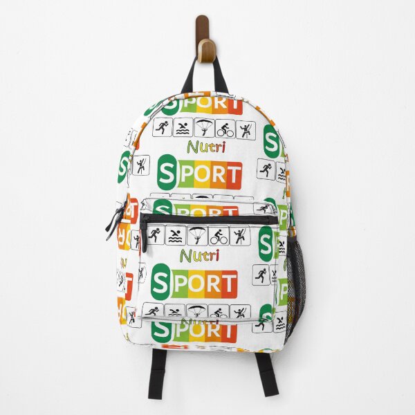 Item preview, Nutri Sport level designed and sold by Frizzanteworld.