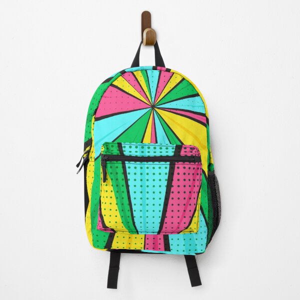 Item preview, Pride Pop Art designed and sold by zorkaa1.