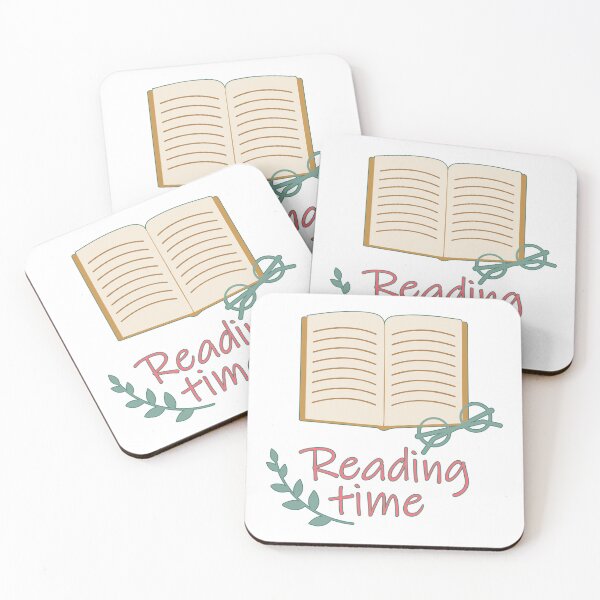 Item preview, Peaceful Page Turner designed and sold by RuyaFab.