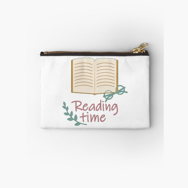 Item preview, Peaceful Page Turner designed and sold by RuyaFab.