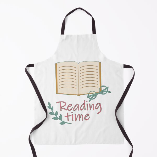 Item preview, Peaceful Page Turner designed and sold by RuyaFab.