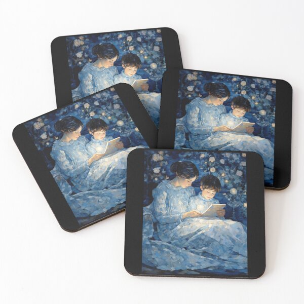 Item preview, Read Books With Your Daughter designed and sold by GageStore.