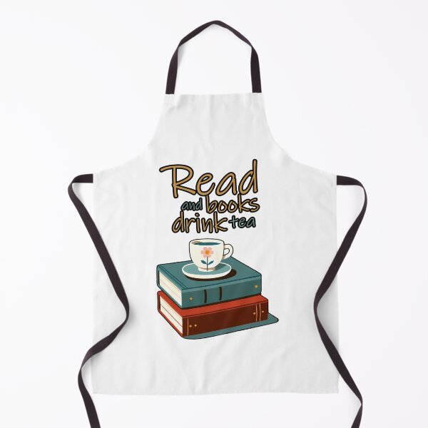 Item preview, Literary Brew designed and sold by RuyaFab.