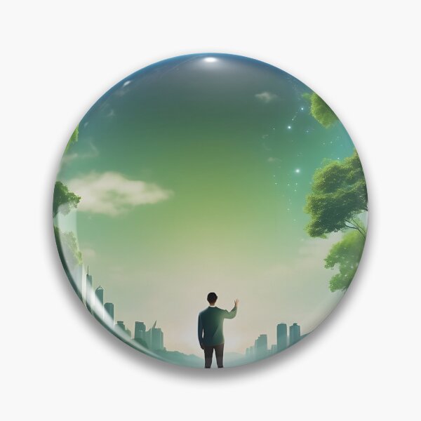 Item preview, enriching live and the world in the future, green transformation, digital transformation designed and sold by RAILGUNWII.