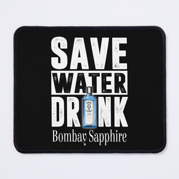 Item preview,  Bombay Sapphire designed and sold by SamirBeer96.