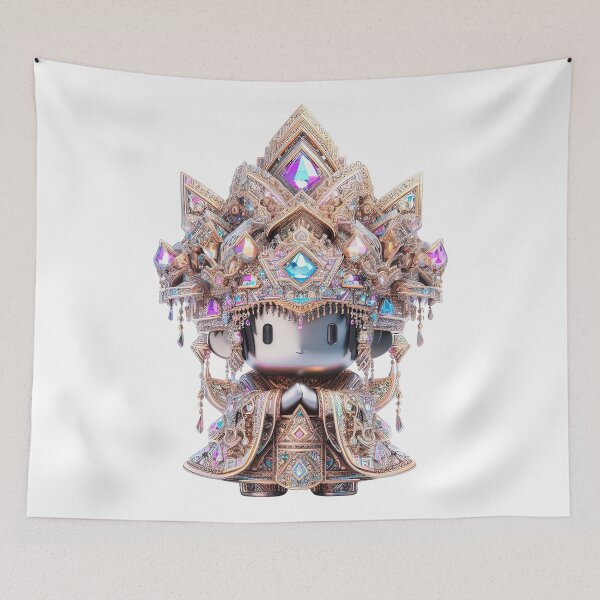 Item preview, Cute model art picture number 127 designed and sold by Natcharee.