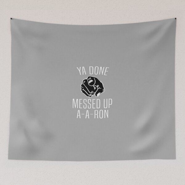 Item preview, YA DONE DESIGN designed and sold by shebajohnson.