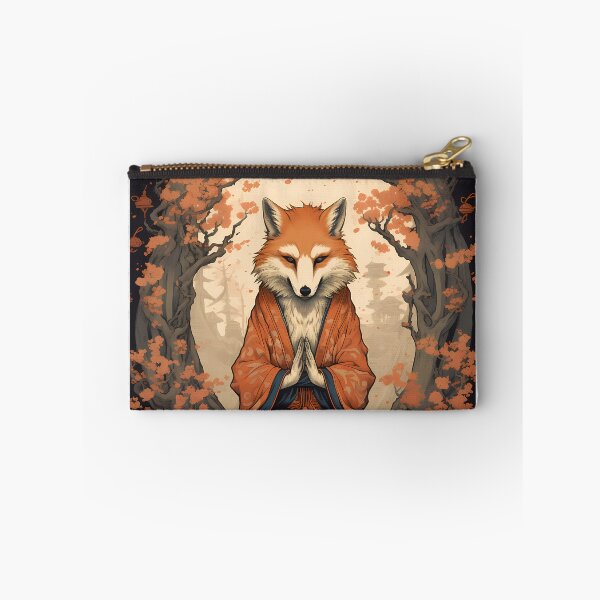 Item preview, Illustration Youkai designed and sold by MidArtForge.