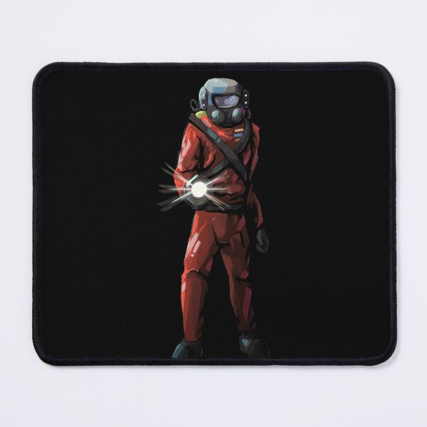 Item preview, Lethal Company Spaceman designed and sold by BitRadical.