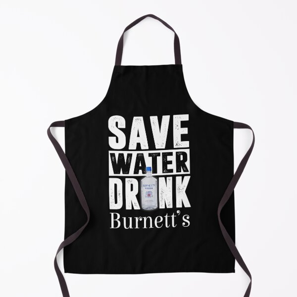 Item preview,  Vodka Burnett designed and sold by SamirBeer96.
